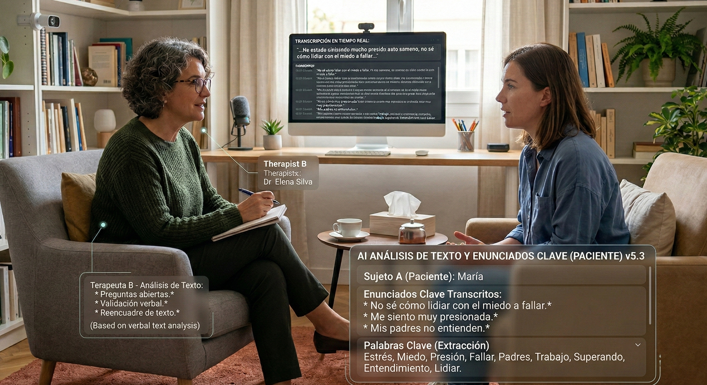 Pérdida de Información