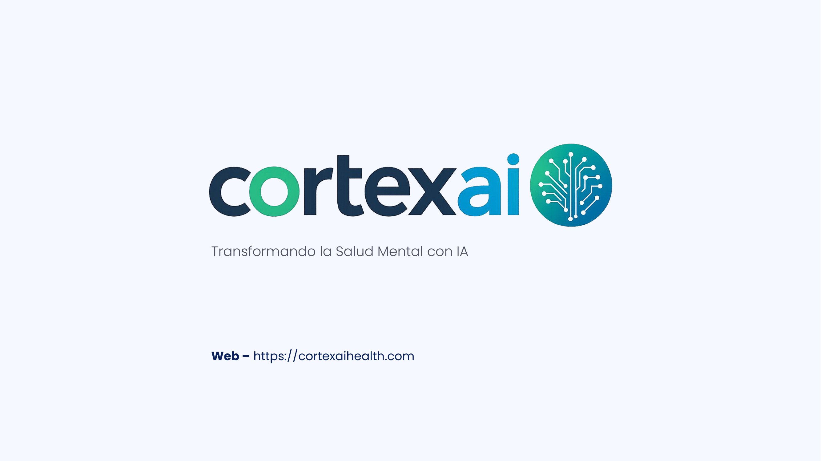 CortexAI Introduction Video